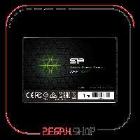 حافظه SSD برند SiliconPower مدل A56 ظرفیت 1 ترابایت