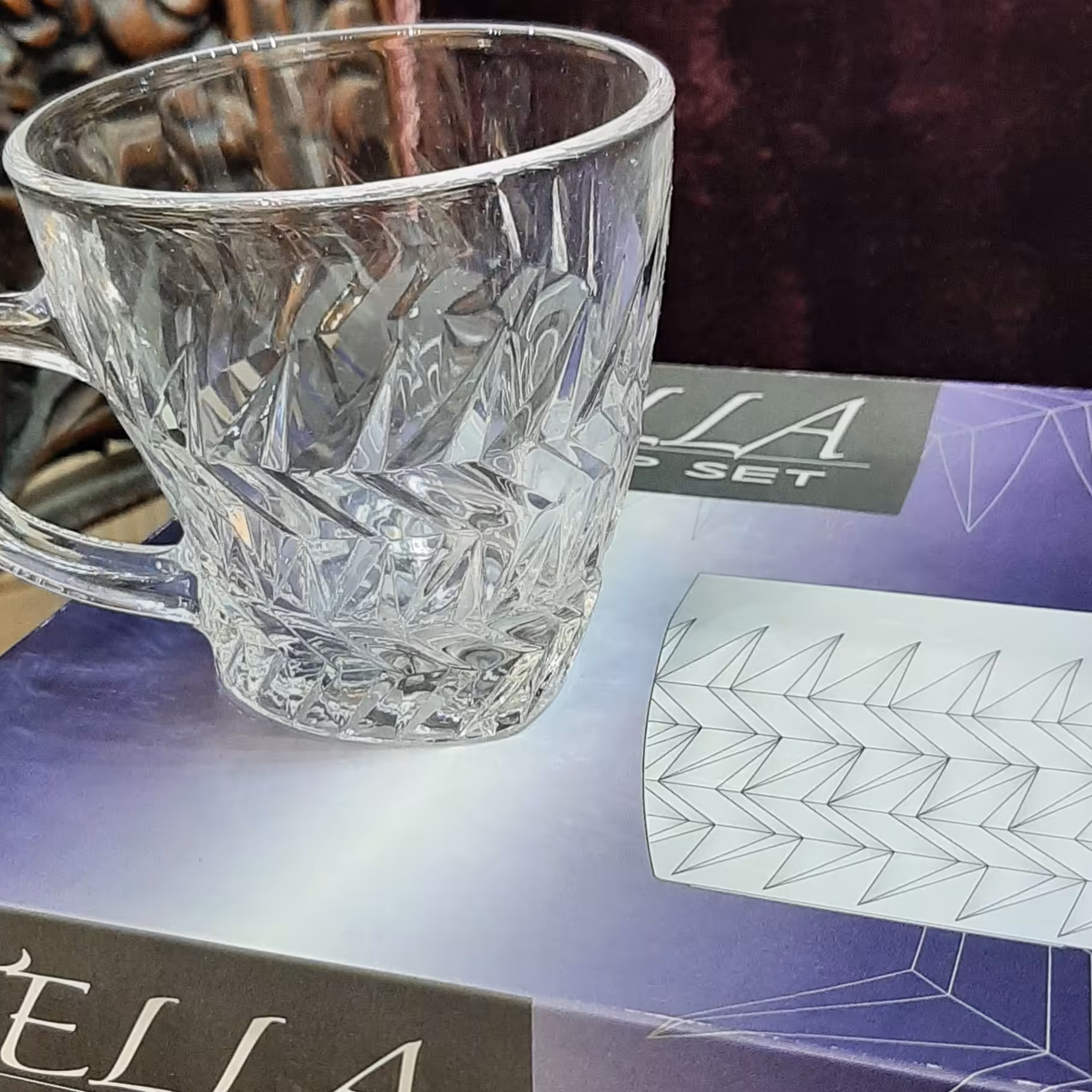 فنجان ژاپنی