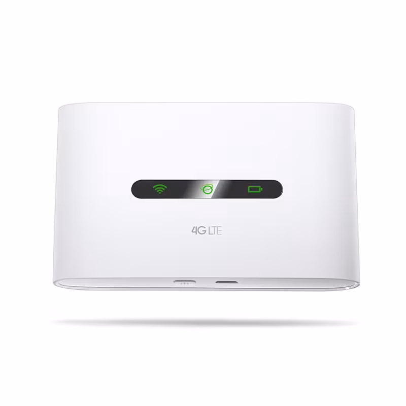 TP-Link M7300 4G LTE-Advanced Mobile Wi-Fi