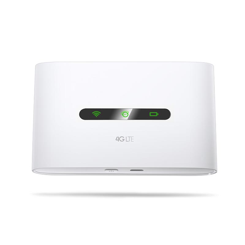 TP-Link M7300 4G LTE-Advanced Mobile Wi-Fi