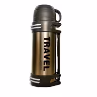 فلاسک کوهستانی TRAVEL مدل S211 گنجایش 2 لیتر