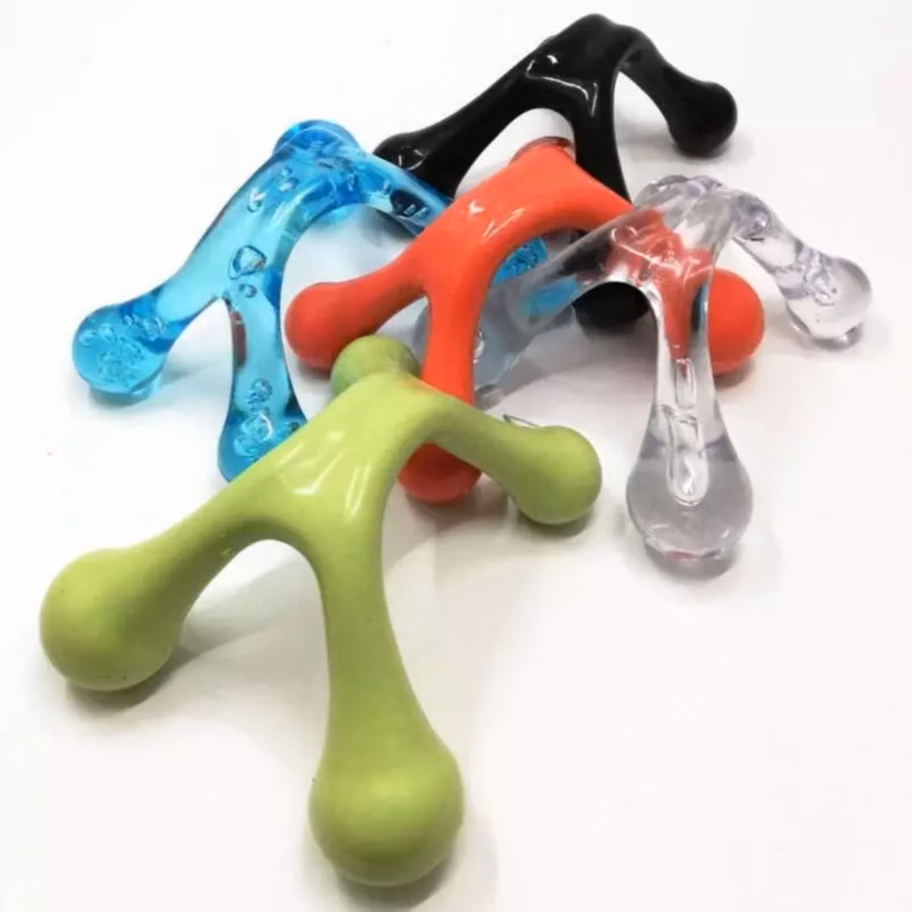 ماساژوردستی  کمر و بدن   