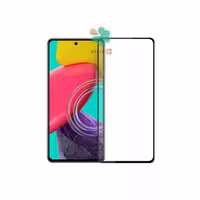 گلس گوشی تمام صفحه OG مناسب Samsung Galaxy M53