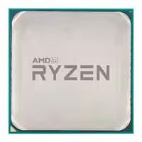 پردازنده بدون باکس ای ام دی Ryzen 7 5800X3D