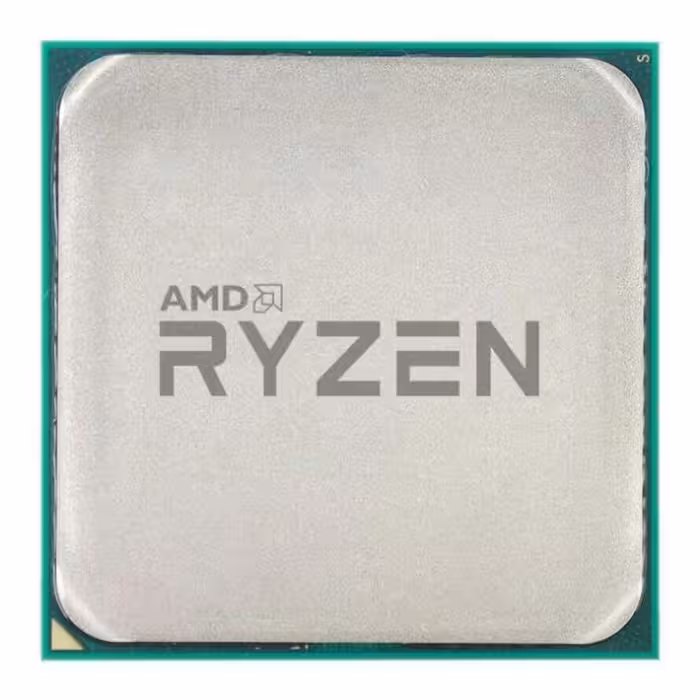 پردازنده بدون باکس ای ام دی Ryzen 7 5800X3D