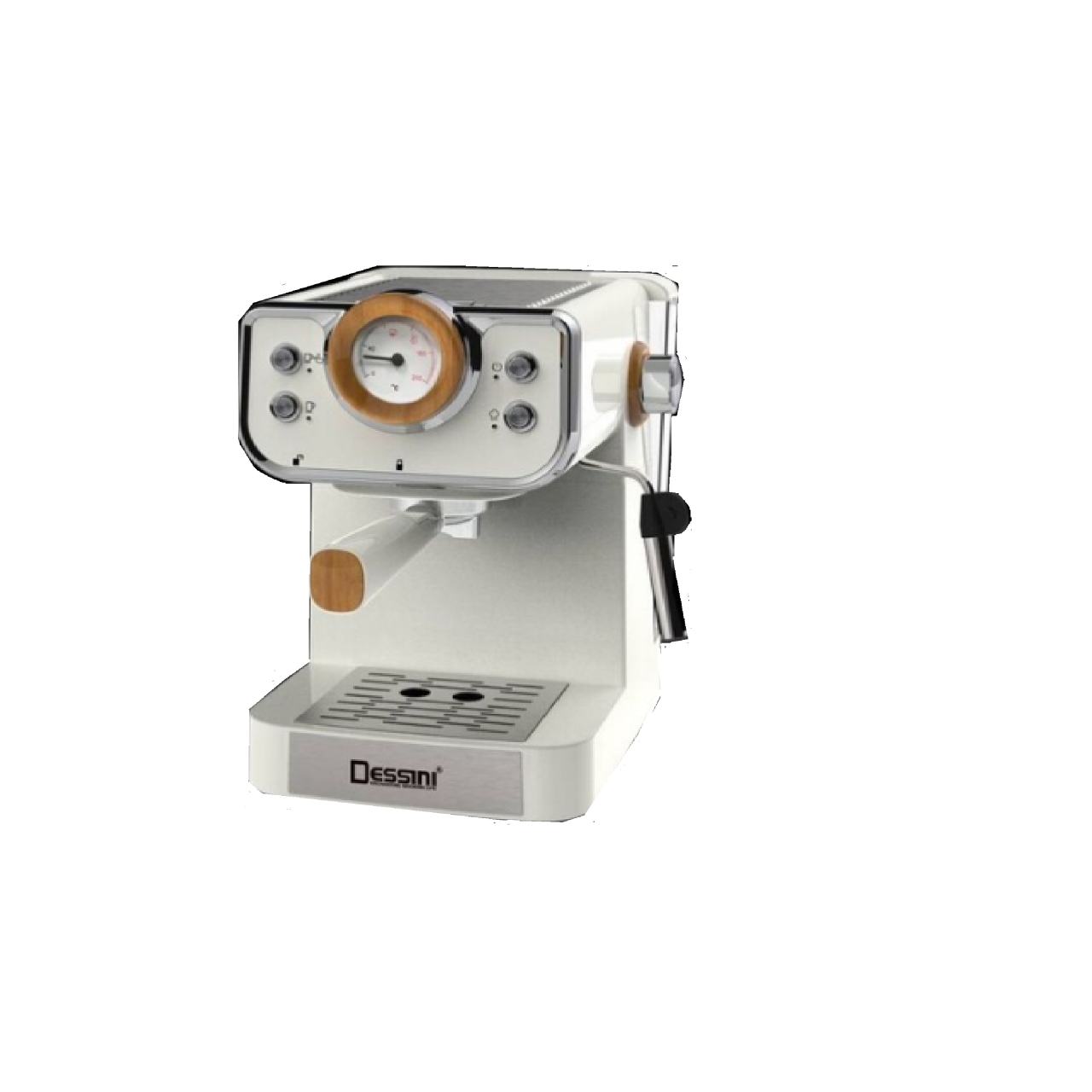 اسپرسو ساز دسینی مدل KD-3010