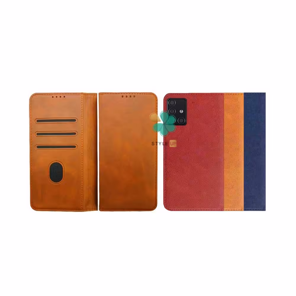 کیف گوشی لاکچری Imperial مناسب Samsung Galaxy M31s