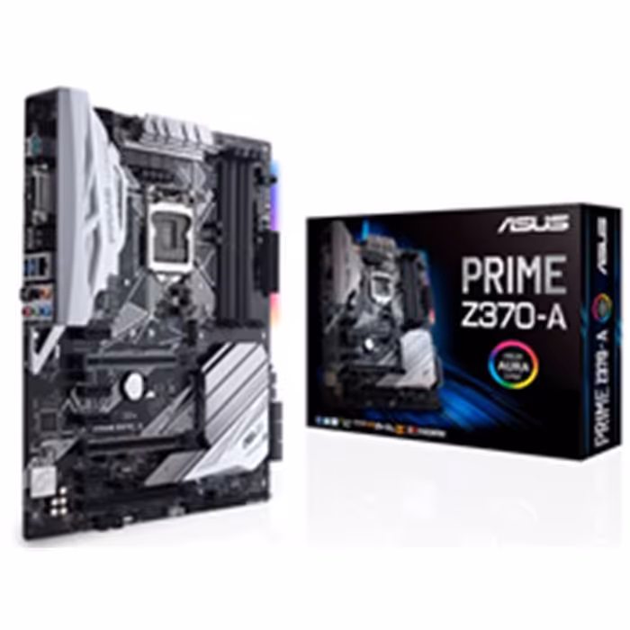 مادربرد ایسوس مدل پرایم زد 370 ای