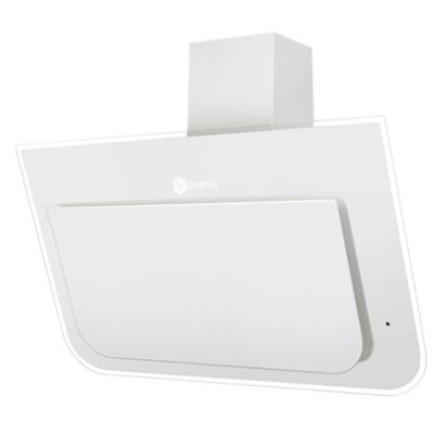 هود مورب مدل DH1318-90 سفید ثمر درسا