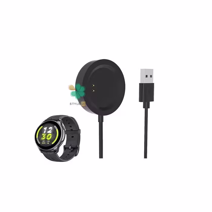 داک شارژر ساعت هوشمند ریلمی واچ Realme Watch T1
