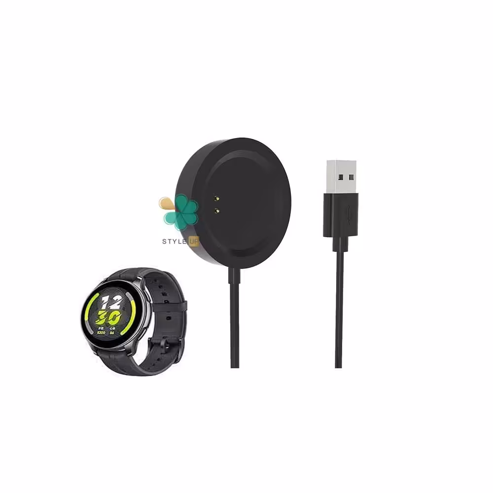داک شارژر ساعت هوشمند ریلمی واچ Realme Watch T1