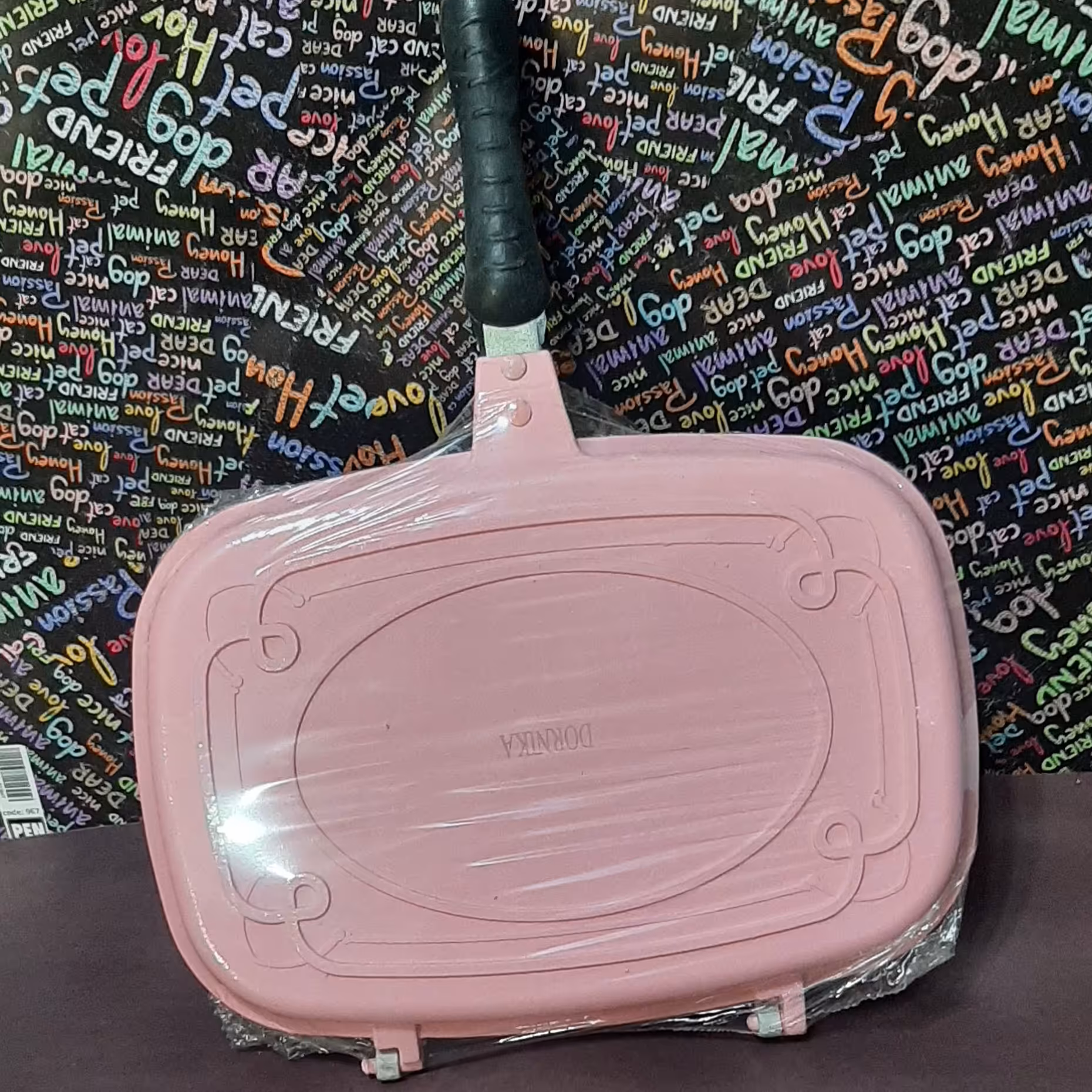 تابه رژیمی درنیکا