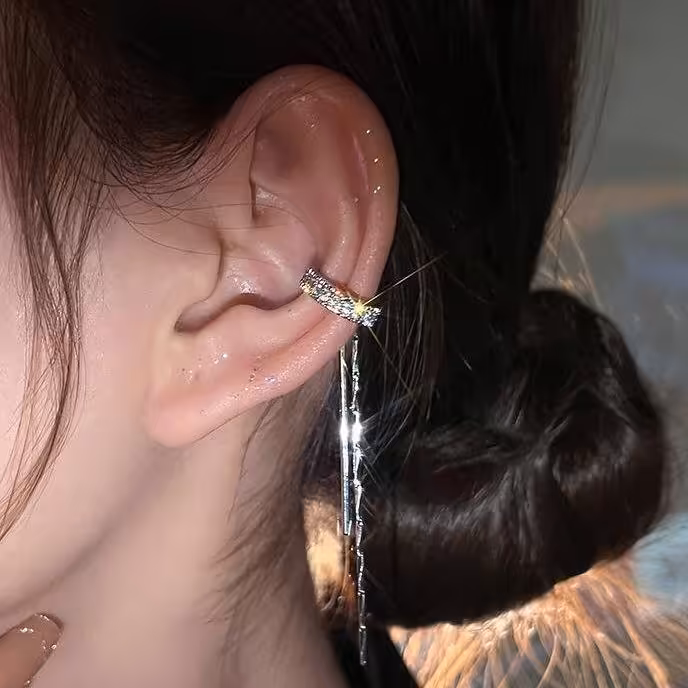 ایرکاف آویزدار