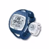 ساعت و نمایشگر ضربان قلب بیورر مدل PM45