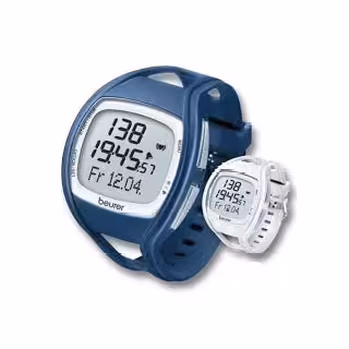 ساعت و نمایشگر ضربان قلب بیورر مدل PM45