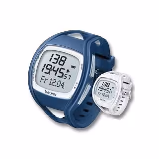 ساعت و نمایشگر ضربان قلب بیورر مدل PM45