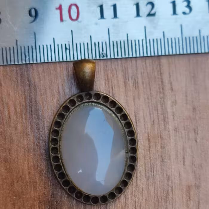 جاسپر مدالی 