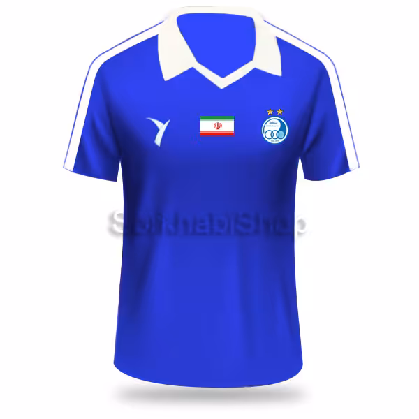 لباس اول استقلال 1403/1404