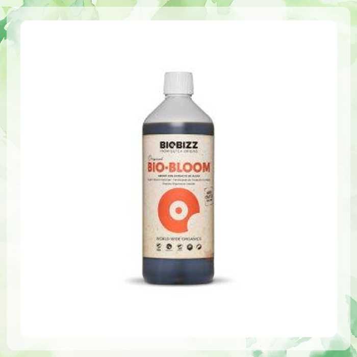 کود بایوبیز بایو بلوم Bio Bloom