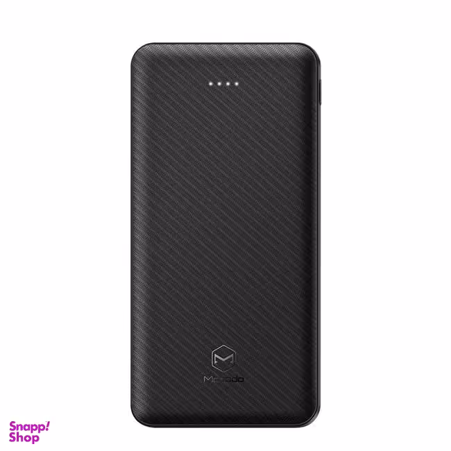 شارژر همراه مک دودو (Mcdodo) مدل Mc7350 ظرفیت 1000mAh