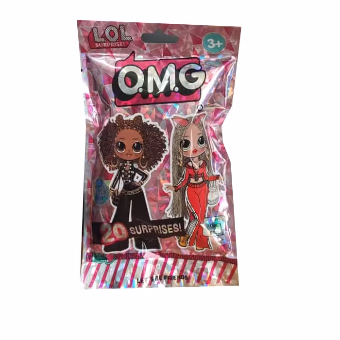 اسباب بازی شانسی مدل 2233