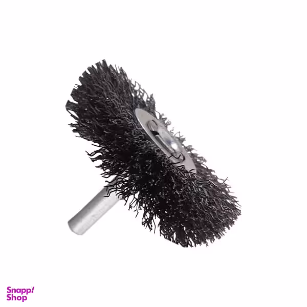 فرچه سیمی سر دریلی مدل AT-060