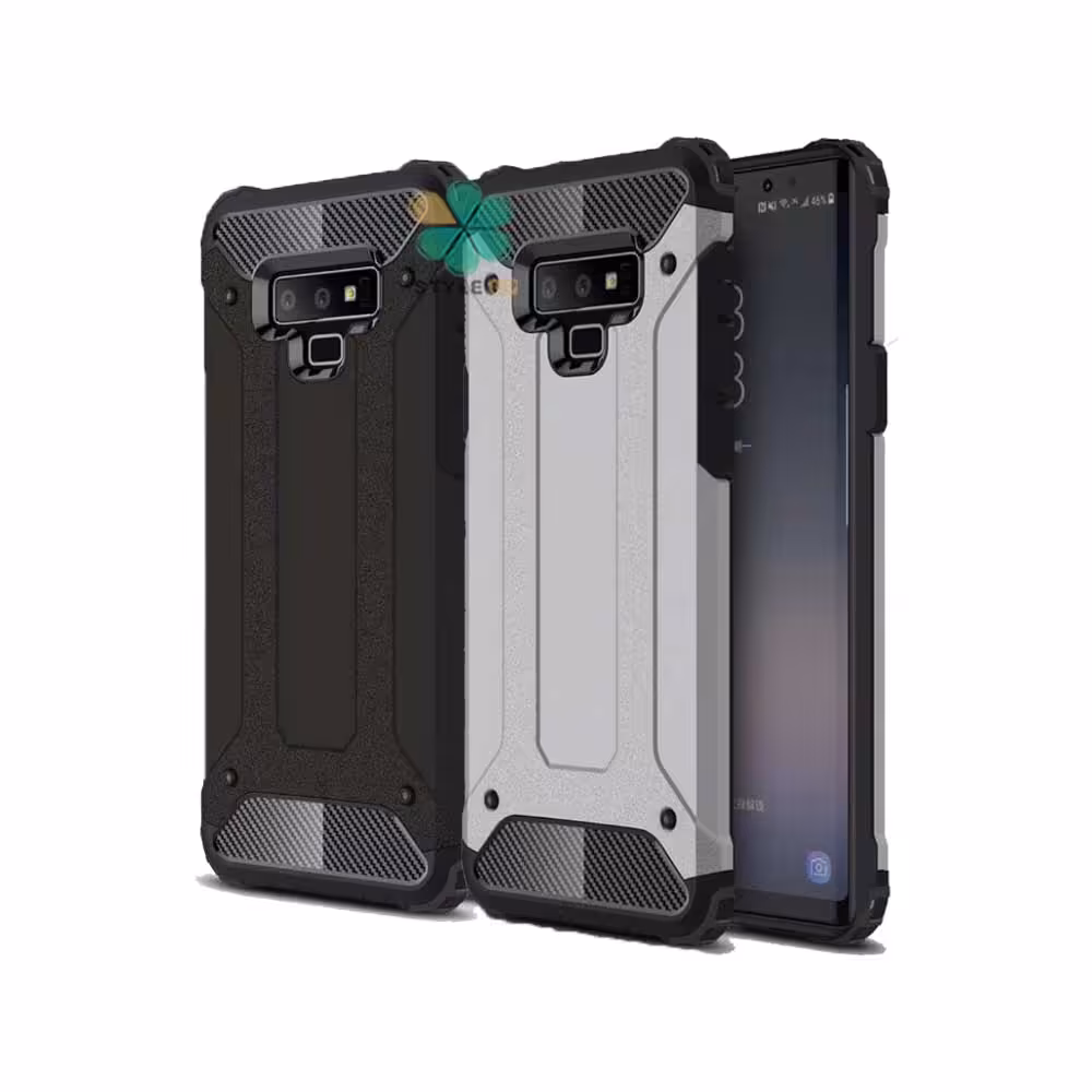 قاب گوشی سامسونگ Samsung Galaxy Note 9 مدل Mega Shield