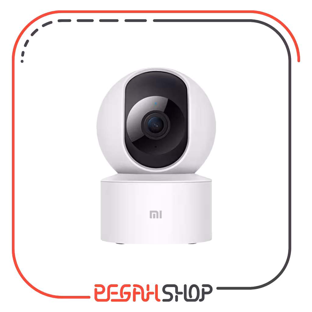 دوربین مداربسته تحت شبکه برند Xiaomi مدل MJSXJ10CM