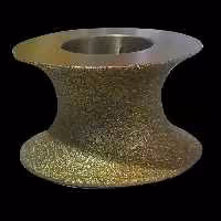 دیسک ابزار پله زن تخم مرغی ایگلی (EGELi)