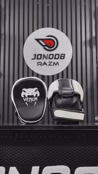 میت نقطه زن ونوم(چرم اعلا)