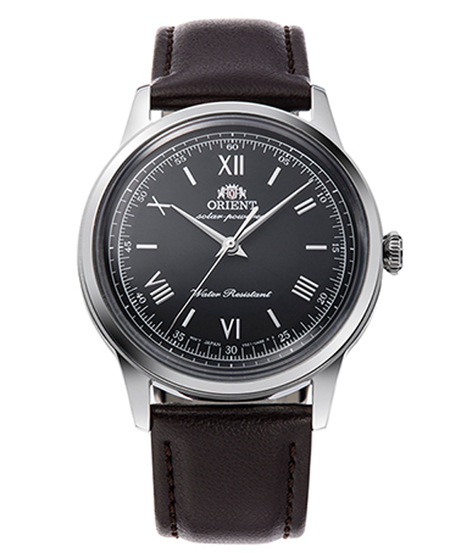 ساعت مچی مردانه اورینت، زیر مجموعه Quartz, کد RA-WK0004L