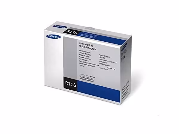 کارتریج تونر مشکی سامسونگ مدل MLT-R116