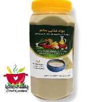 ارده 350 گرمی (پس کرایه)