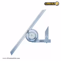 زاویه سنج ساعتی اینسایز مدل 360-2373