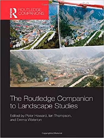 󾕇 دانلود کتاب The Routledge Companion to Landscape Studies 2013 - دانلود کتاب های دانشگاهی