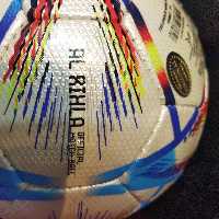 توپ جام جهانی فوتبال (پس کرایه)