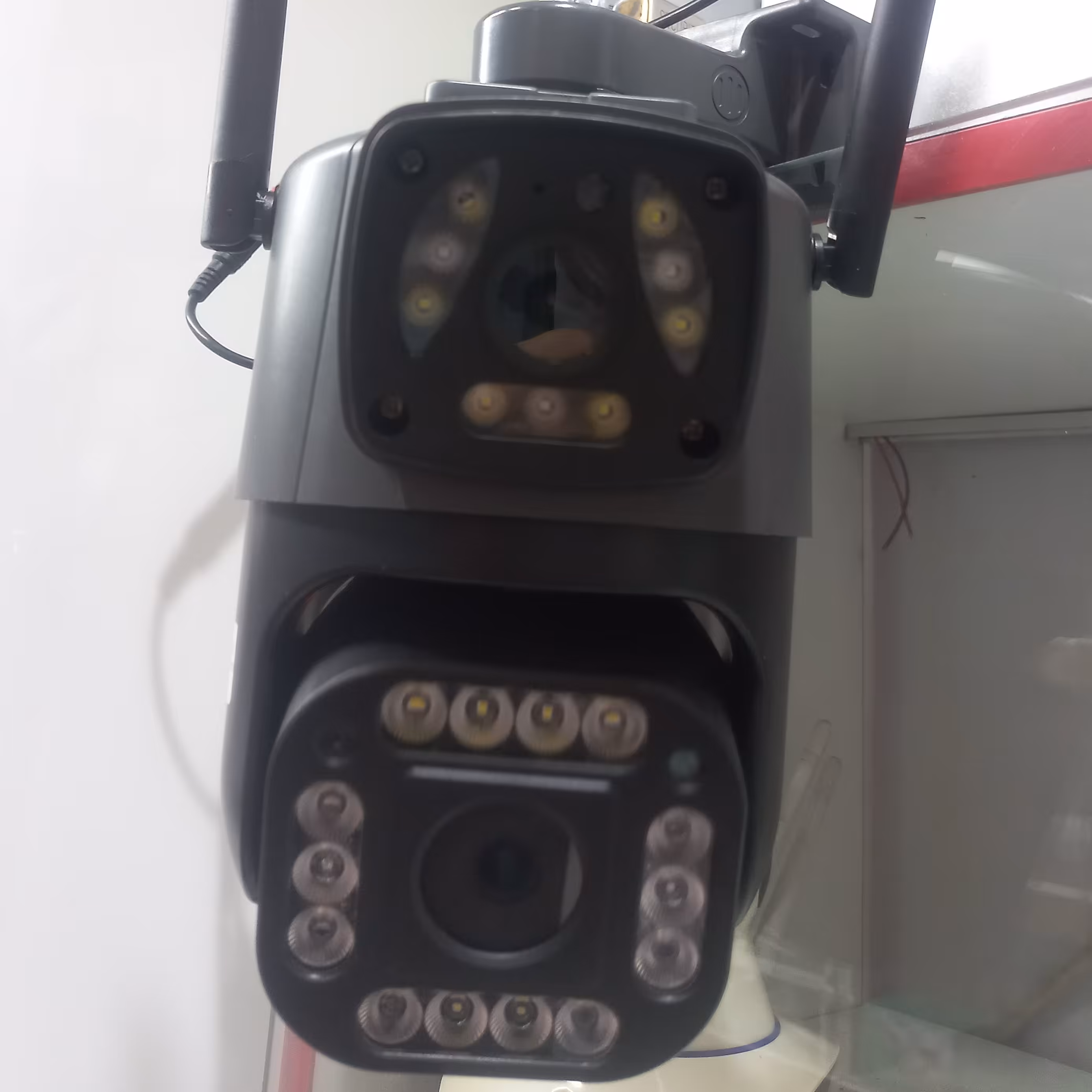 دوربین مدار