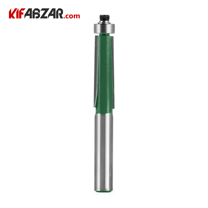 تیغ پرداخت بلیدکات مدل BC02043288