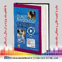 Dukes’ Physiology of Domestic Animals 13th Edition