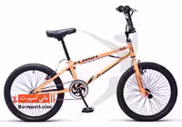 دوچرخه فلش BMX 19 20