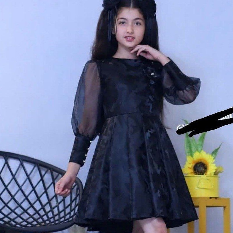 لباس مجلسی سایز 45تا65