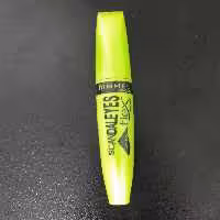 ریمل مدل اسکندل آیز  scandeleyes مارک ریمل Rimmel رنگ سبز 