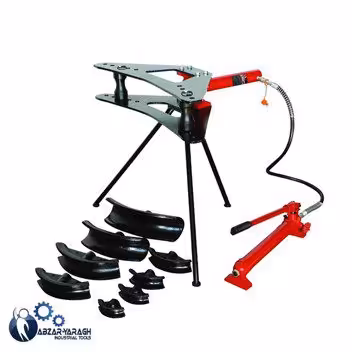 خم کن لوله هیدرولیک مدل TRM03003-2 - ابزار یراق