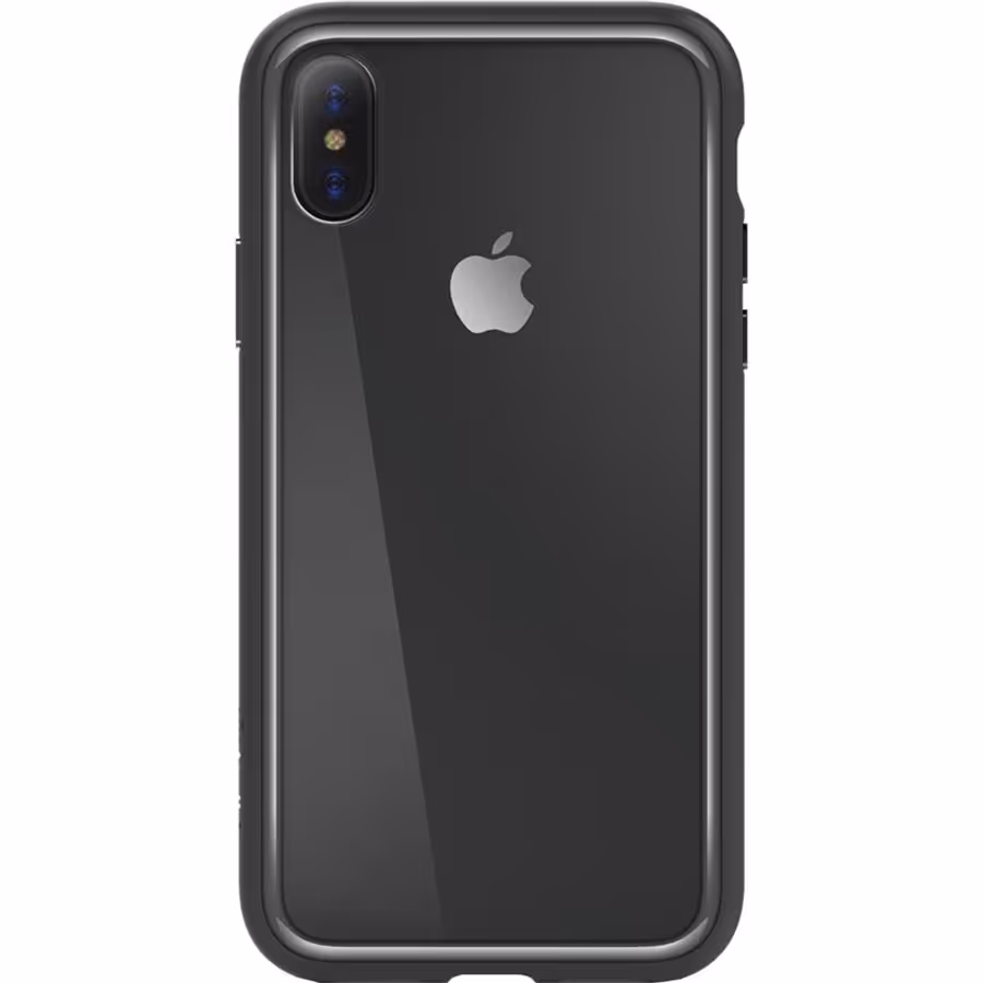 کاور موبایل بلکین مدل F8W868btC00  مخصوص گوشی آیفون ایکس