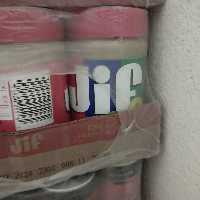 کره جیف اصلی