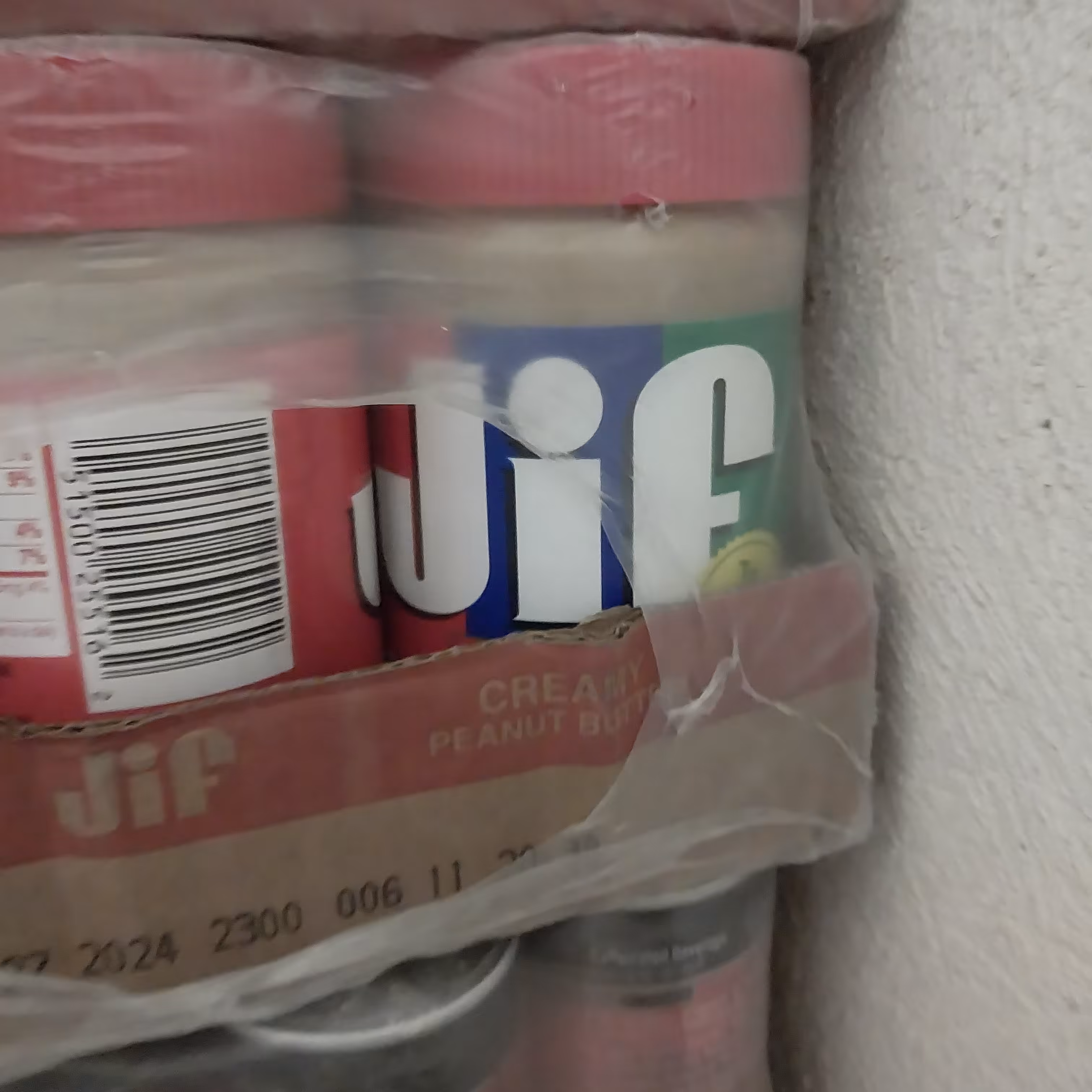 کره جیف اصلی