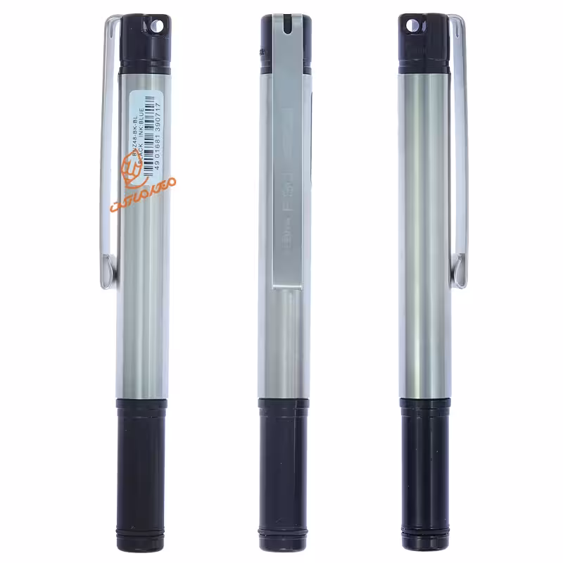 قیمت و خرید مینی خودکار تمام استیل BNZ-48 زبرا ZEBRA