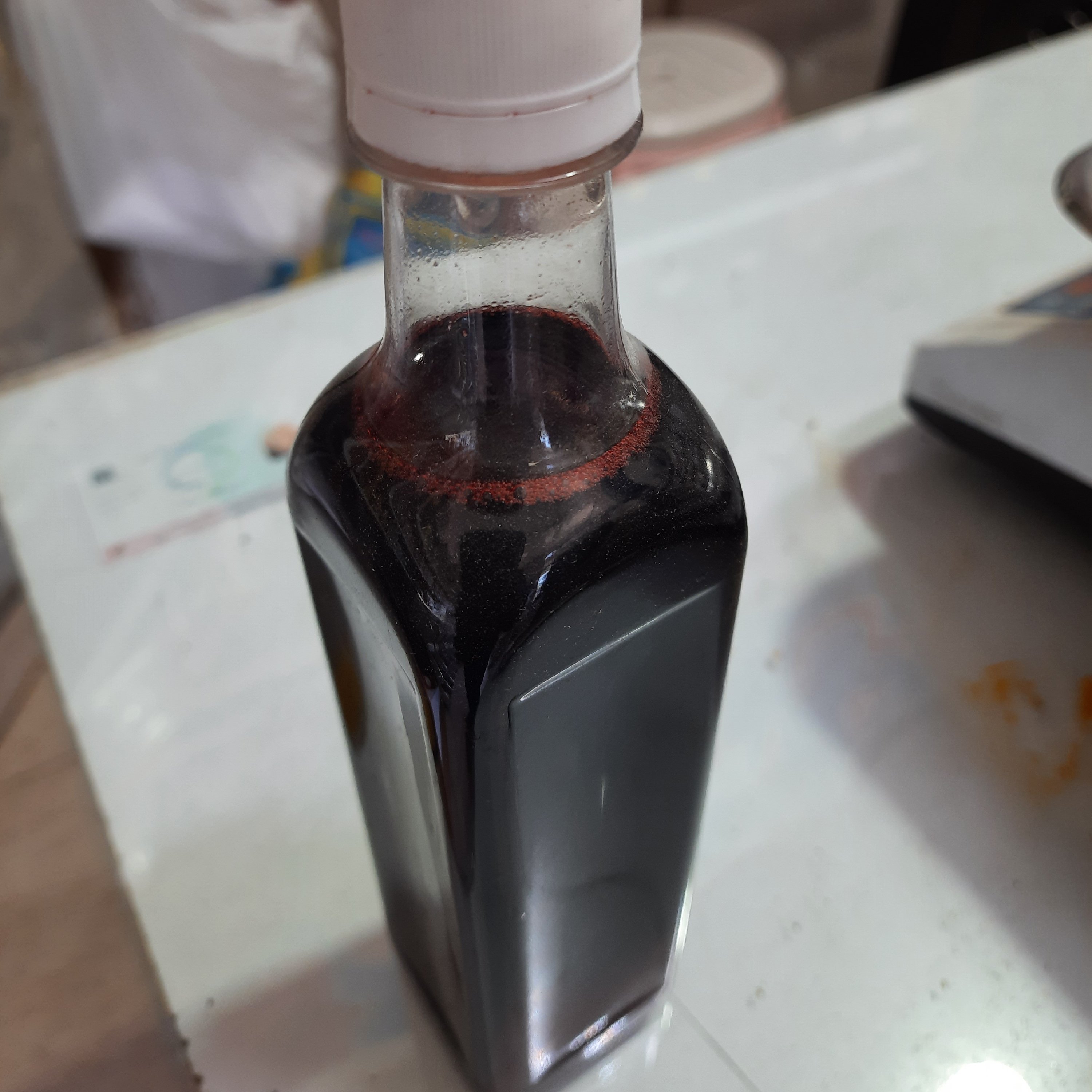 کنسانتره زرشک طبیعی خالص ارسال رایگان بدون مواد افزودنی (700)گرمی