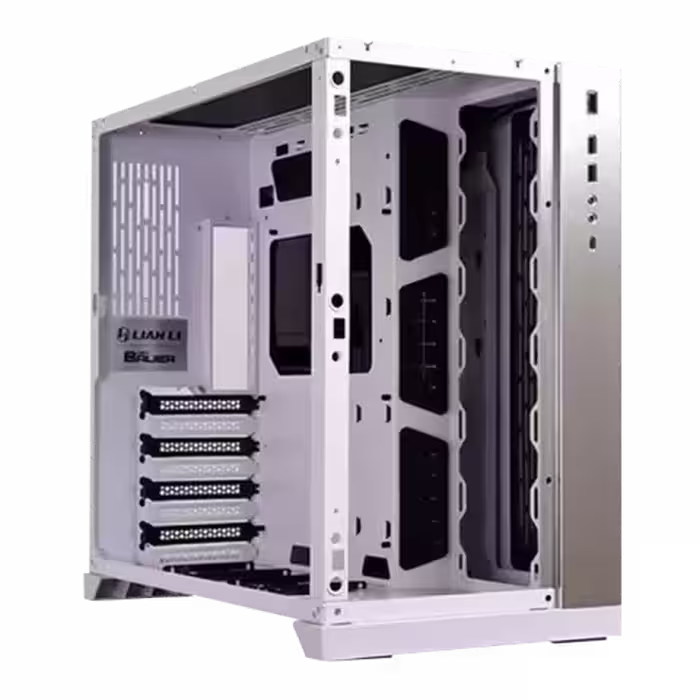 قیمت کیس گیمینگ Lian Li مدل O11 DYNAMIC