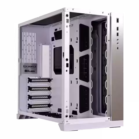 قیمت کیس گیمینگ Lian Li مدل O11 DYNAMIC